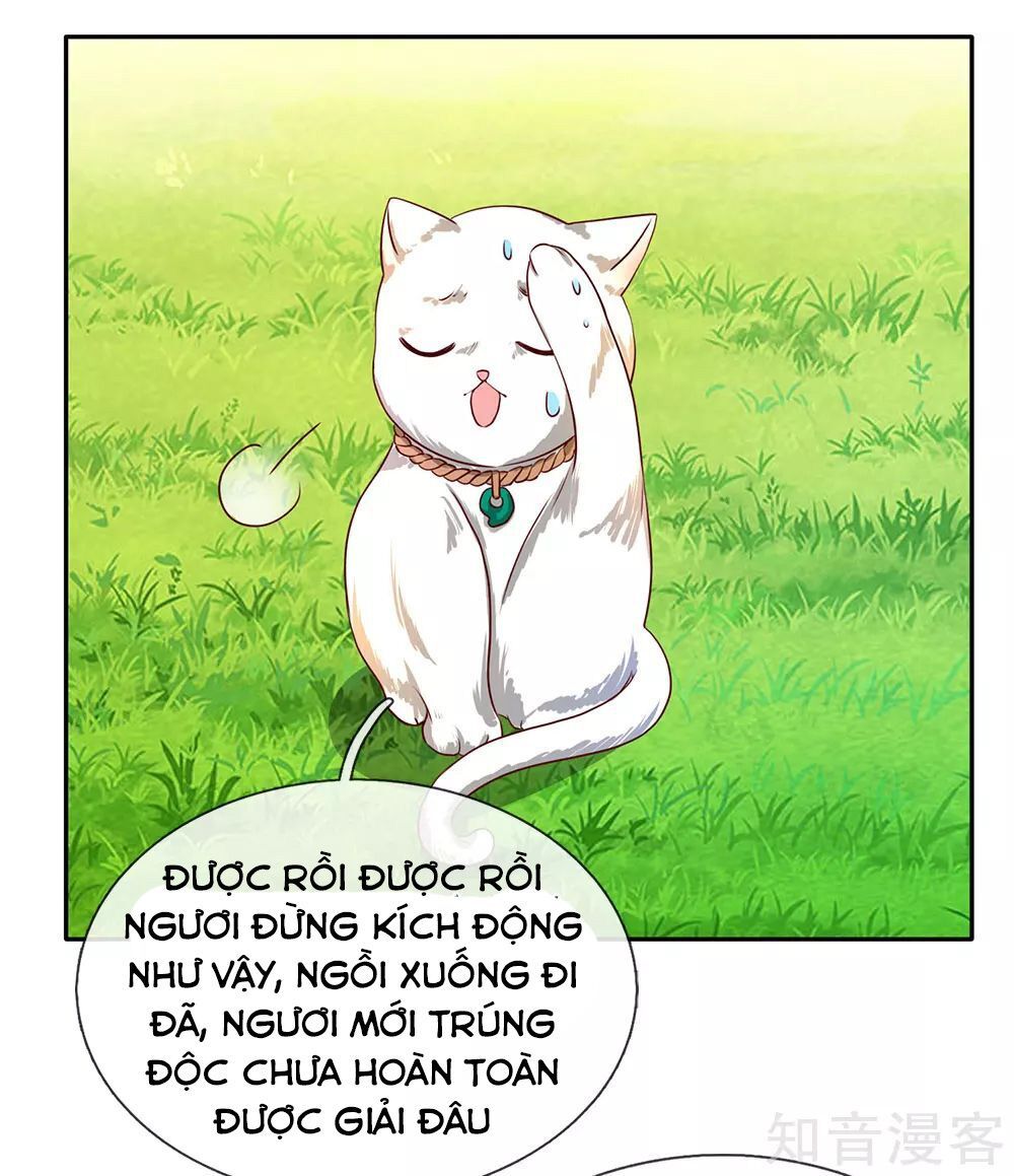 đọc truyện Nghịch Thiên Kiếm Thần Chương 93 ảnh 16 tại Thiên Thai Truyện