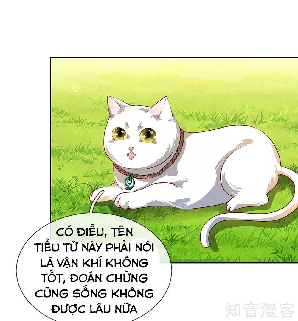 đọc truyện Nghịch Thiên Kiếm Thần Chương 93 ảnh 20 tại Thiên Thai Truyện