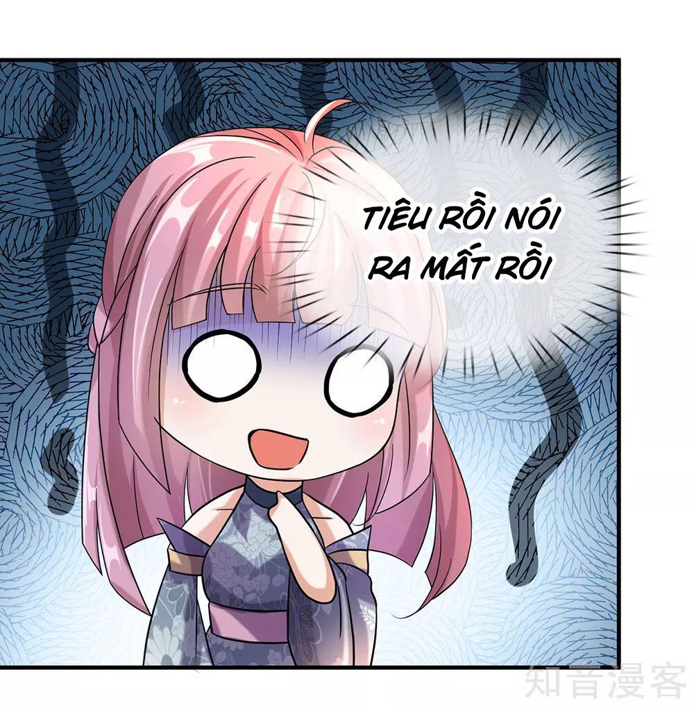 đọc truyện Nghịch Thiên Kiếm Thần Chương 93 ảnh 4 tại Thiên Thai Truyện