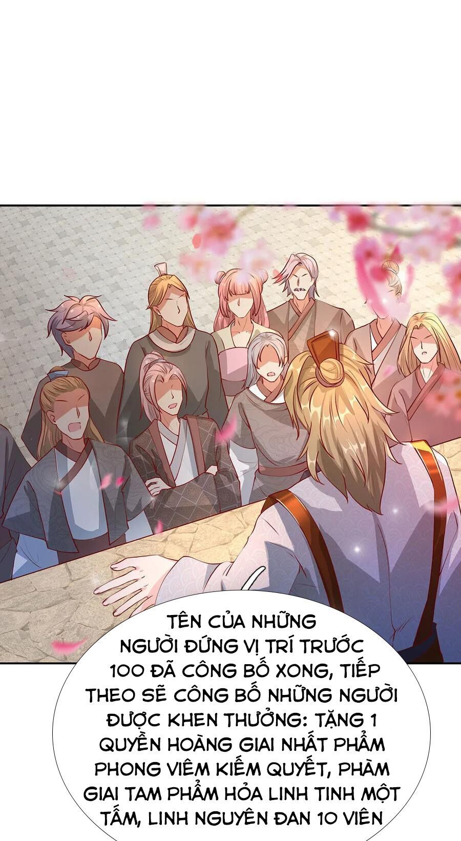 đọc truyện Nghịch Thiên Kiếm Thần Chương 94 ảnh 16 tại Thiên Thai Truyện