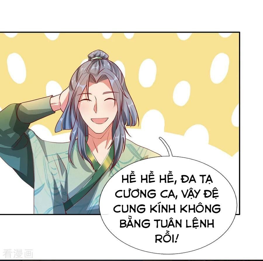 đọc truyện Nghịch Thiên Kiếm Thần Chương 94 ảnh 21 tại Thiên Thai Truyện