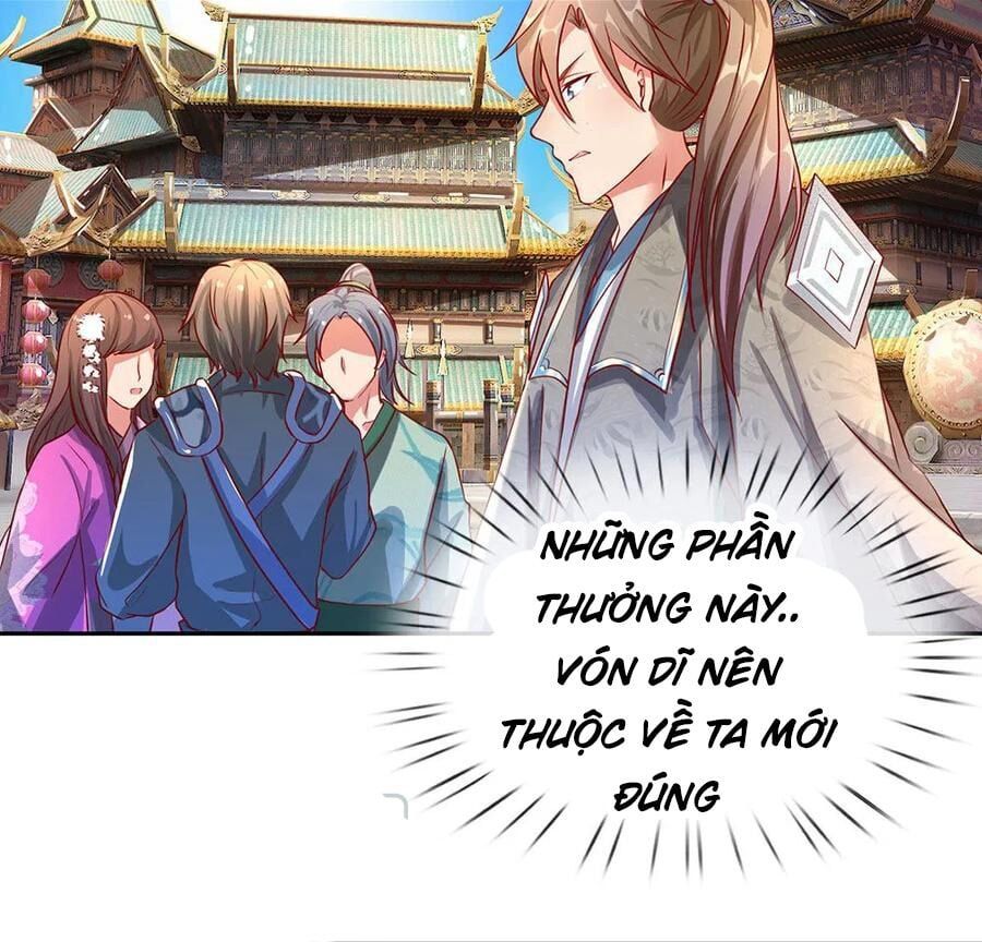 đọc truyện Nghịch Thiên Kiếm Thần Chương 94 ảnh 22 tại Thiên Thai Truyện