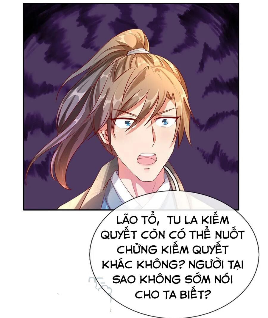 đọc truyện Nghịch Thiên Kiếm Thần Chương 94 ảnh 24 tại Thiên Thai Truyện