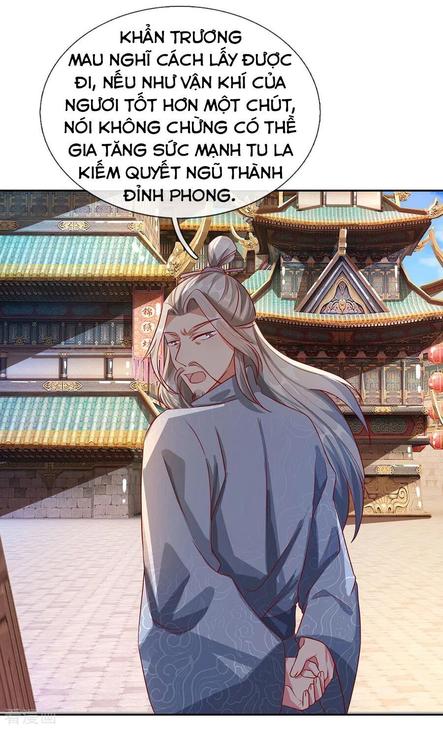 đọc truyện Nghịch Thiên Kiếm Thần Chương 94 ảnh 27 tại Thiên Thai Truyện