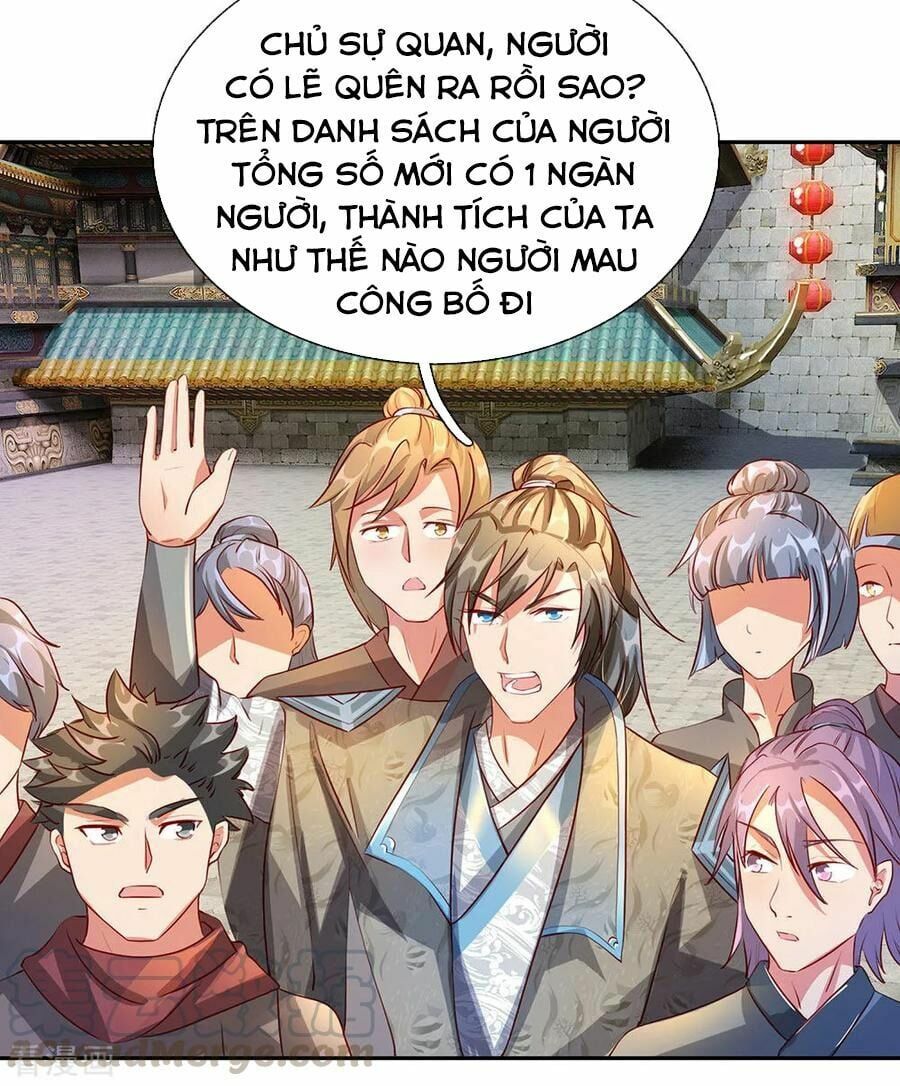 đọc truyện Nghịch Thiên Kiếm Thần Chương 95 ảnh 15 tại Thiên Thai Truyện