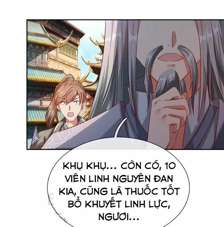 đọc truyện Nghịch Thiên Kiếm Thần Chương 95 ảnh 5 tại Thiên Thai Truyện