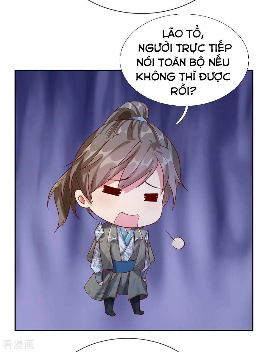 đọc truyện Nghịch Thiên Kiếm Thần Chương 95 ảnh 6 tại Thiên Thai Truyện