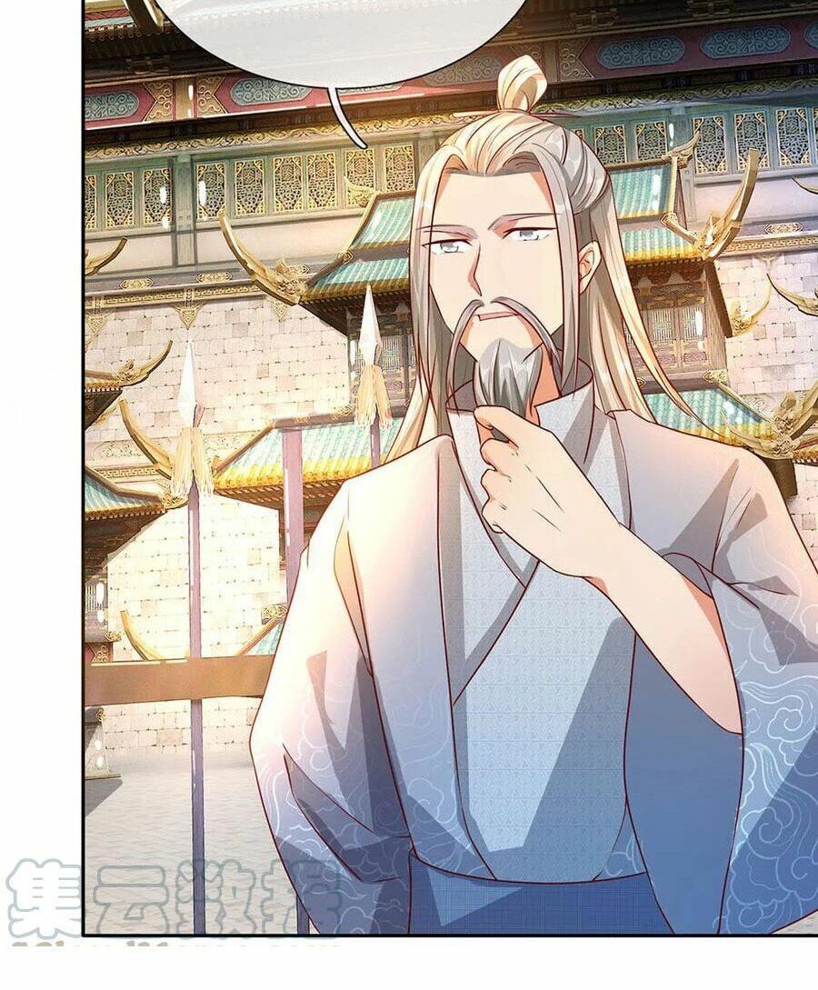 đọc truyện Nghịch Thiên Kiếm Thần Chương 95 ảnh 9 tại Thiên Thai Truyện