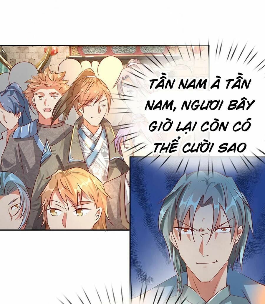 đọc truyện Nghịch Thiên Kiếm Thần Chương 95 ảnh 10 tại Thiên Thai Truyện