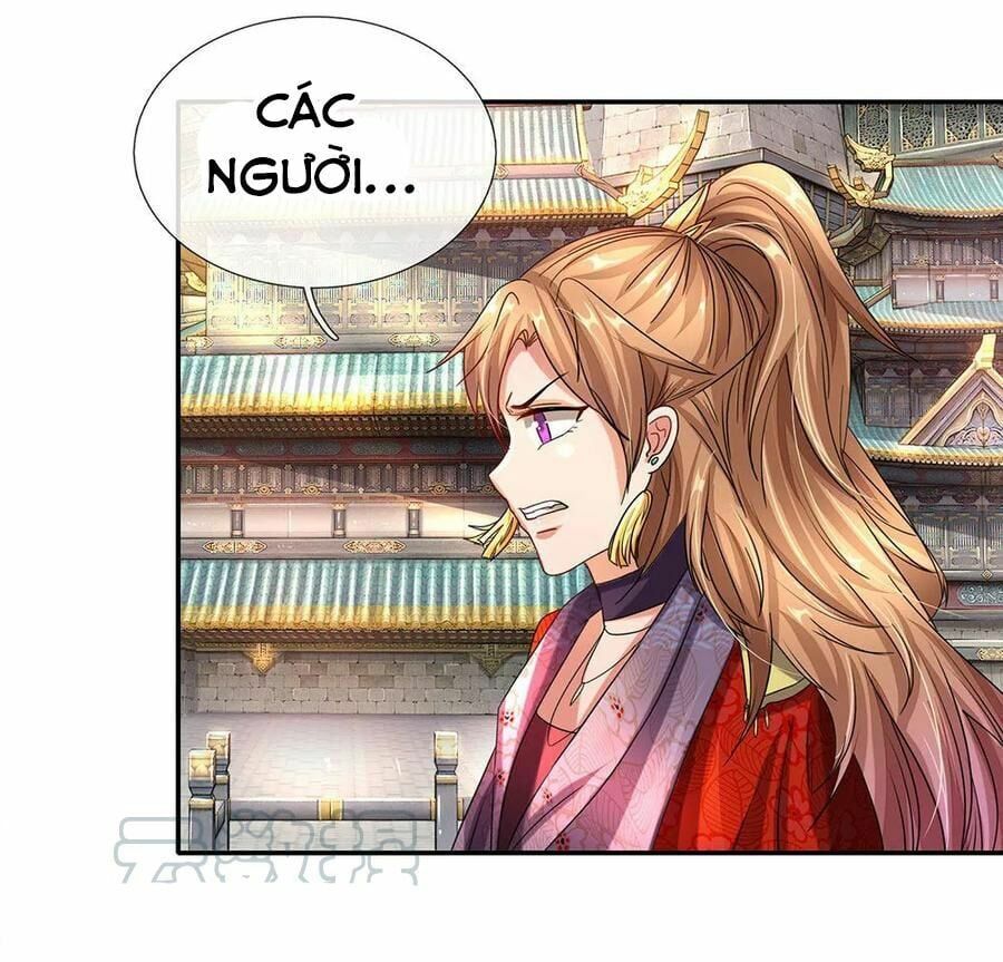 đọc truyện Nghịch Thiên Kiếm Thần Chương 96 ảnh 12 tại Thiên Thai Truyện