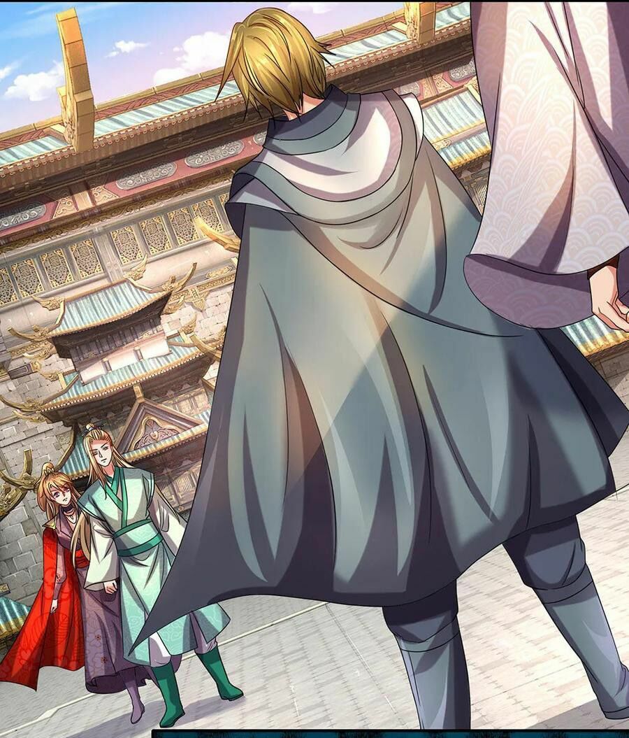 đọc truyện Nghịch Thiên Kiếm Thần Chương 96 ảnh 15 tại Thiên Thai Truyện