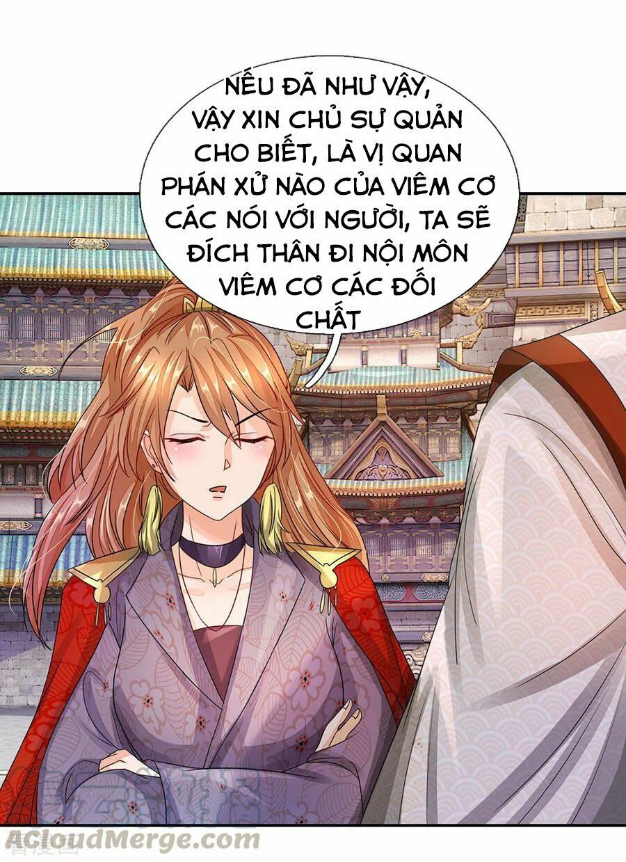 đọc truyện Nghịch Thiên Kiếm Thần Chương 96 ảnh 7 tại Thiên Thai Truyện