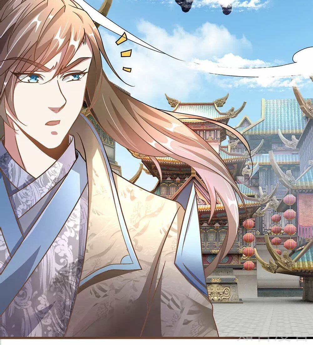 đọc truyện Nghịch Thiên Kiếm Thần Chương 97 ảnh 16 tại Thiên Thai Truyện