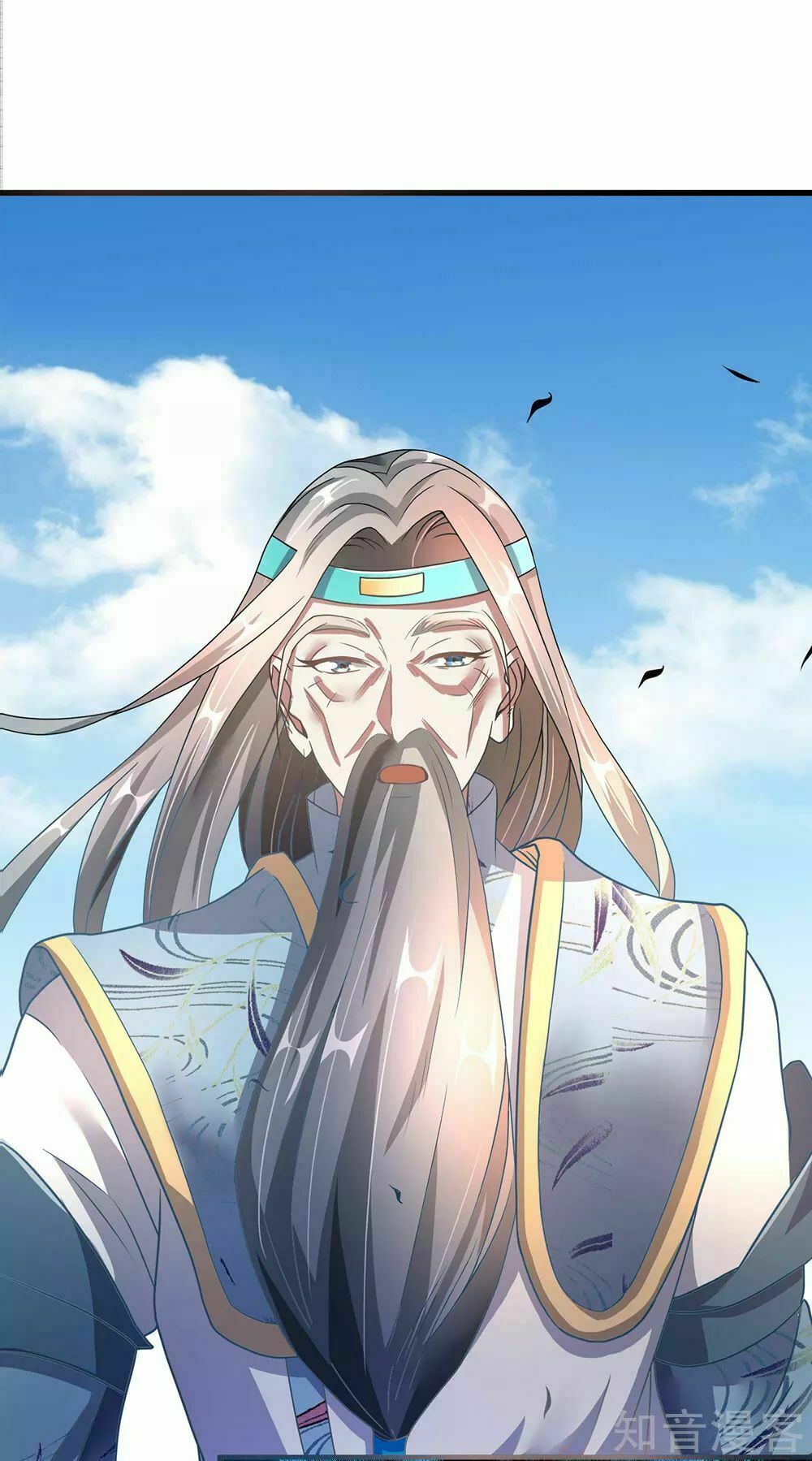 đọc truyện Nghịch Thiên Kiếm Thần Chương 97 ảnh 17 tại Thiên Thai Truyện