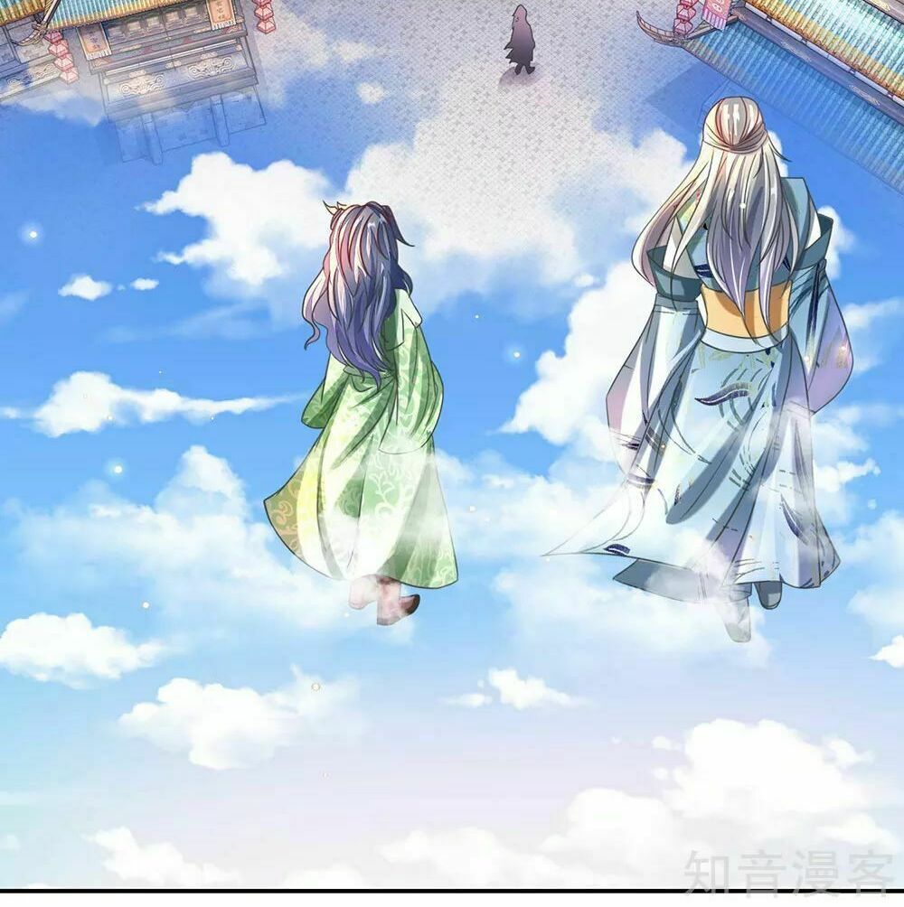 đọc truyện Nghịch Thiên Kiếm Thần Chương 97 ảnh 4 tại Thiên Thai Truyện