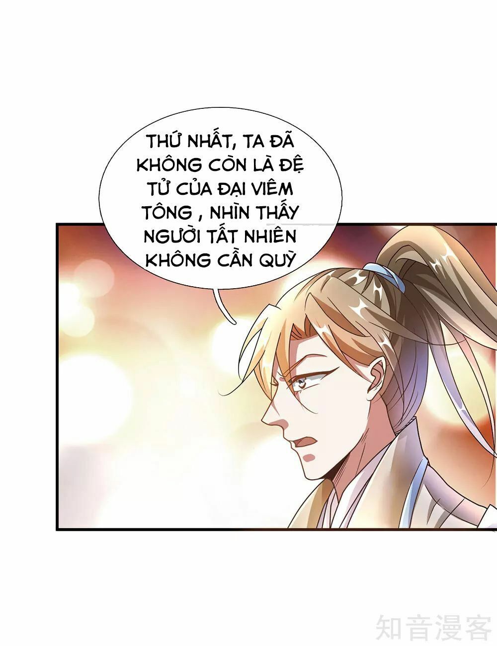 đọc truyện Nghịch Thiên Kiếm Thần Chương 97 ảnh 24 tại Thiên Thai Truyện