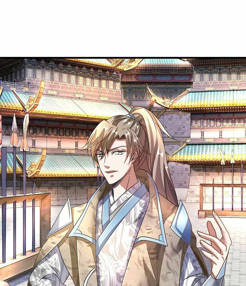 đọc truyện Nghịch Thiên Kiếm Thần Chương 97 ảnh 27 tại Thiên Thai Truyện