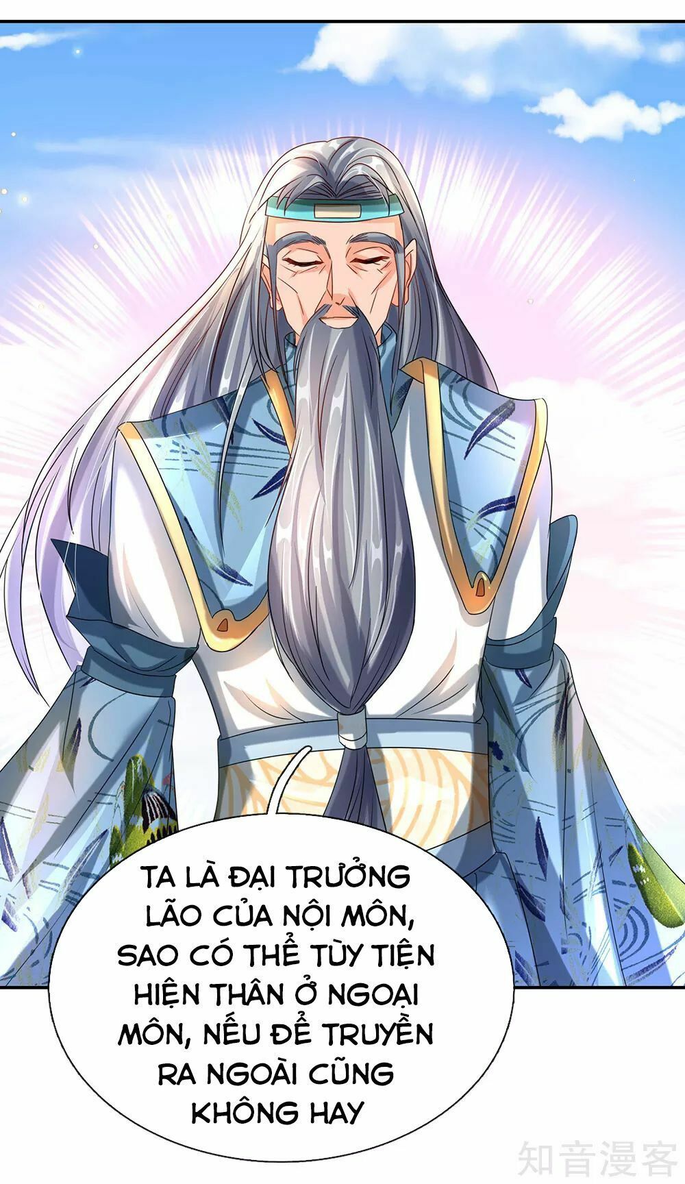 đọc truyện Nghịch Thiên Kiếm Thần Chương 97 ảnh 7 tại Thiên Thai Truyện