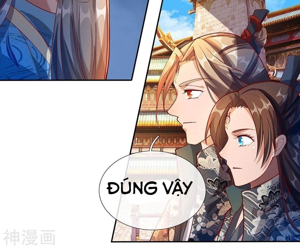 đọc truyện Nghịch Thiên Kiếm Thần Chương 98 ảnh 14 tại Thiên Thai Truyện