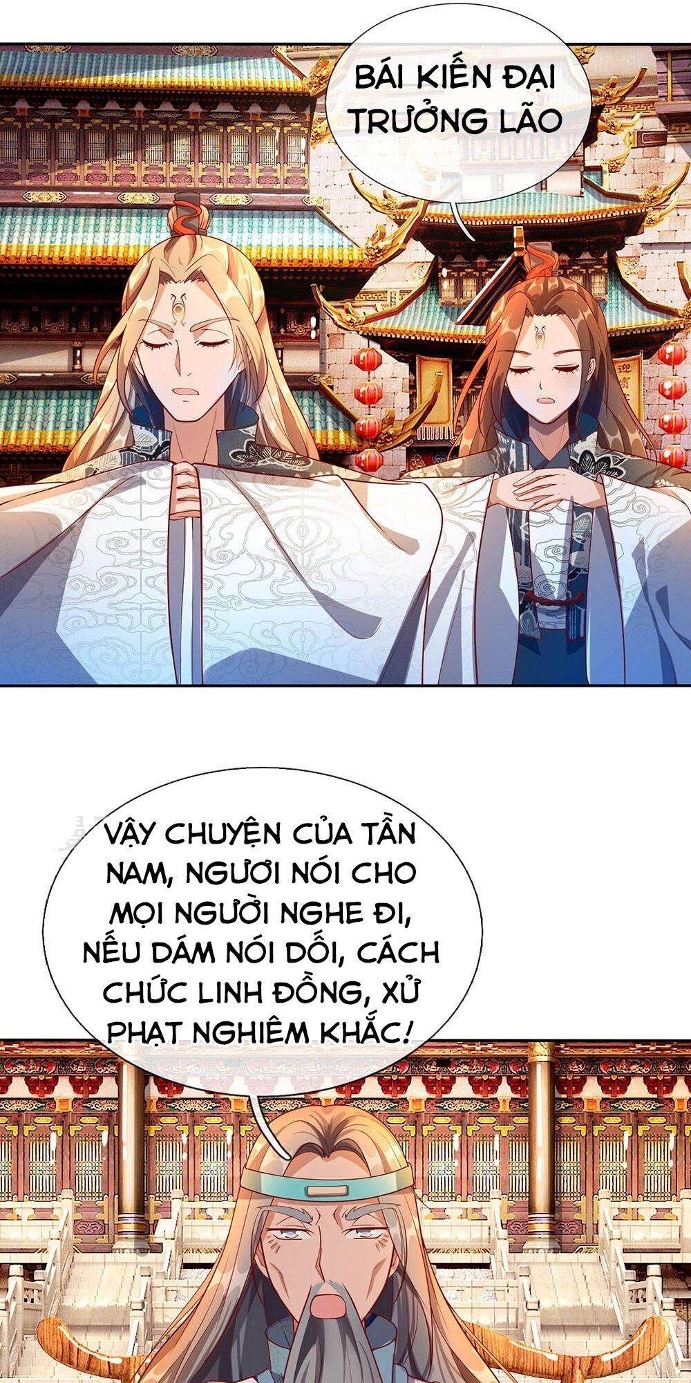 đọc truyện Nghịch Thiên Kiếm Thần Chương 98 ảnh 15 tại Thiên Thai Truyện