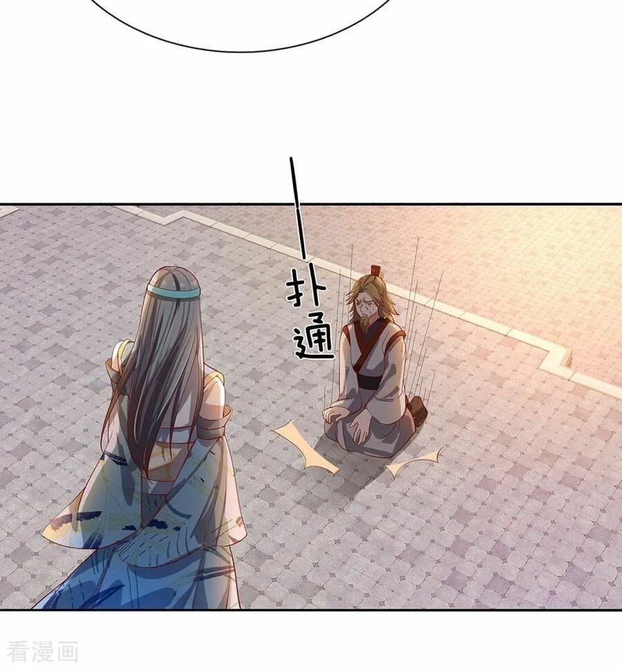 đọc truyện Nghịch Thiên Kiếm Thần Chương 99 ảnh 12 tại Thiên Thai Truyện