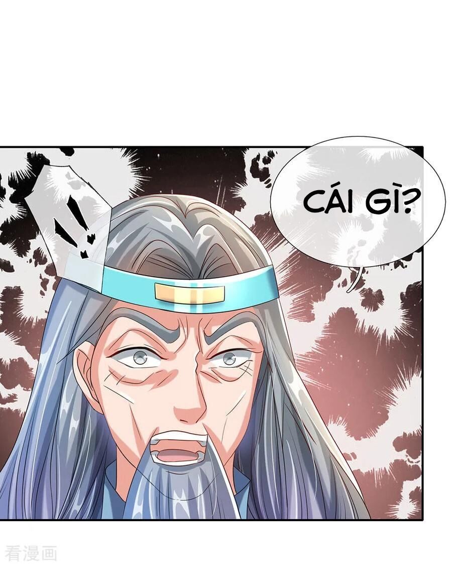 đọc truyện Nghịch Thiên Kiếm Thần Chương 99 ảnh 18 tại Thiên Thai Truyện