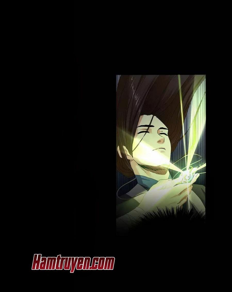 đọc truyện Nghịch Thiên Tà Thần Chương 0 ảnh 14 tại Thiên Thai Truyện