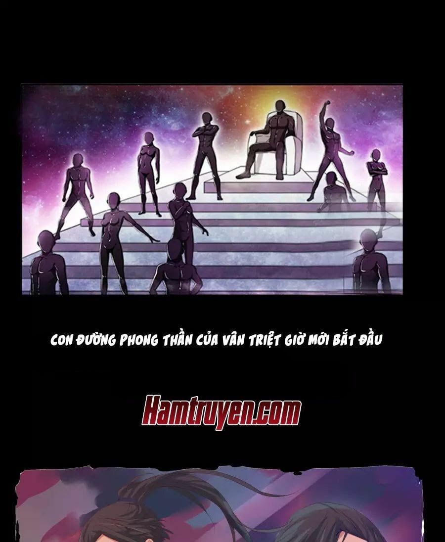 đọc truyện Nghịch Thiên Tà Thần Chương 0 ảnh 15 tại Thiên Thai Truyện