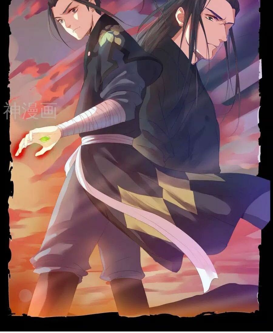 đọc truyện Nghịch Thiên Tà Thần Chương 0 ảnh 16 tại Thiên Thai Truyện