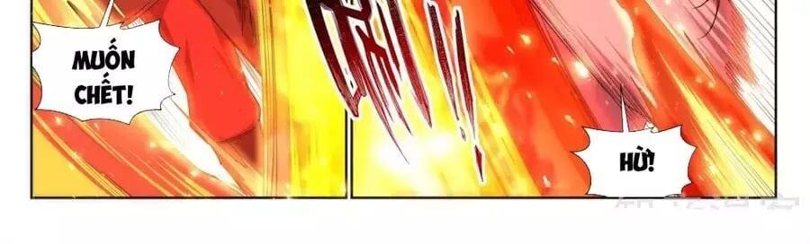 đọc truyện Nghịch Thiên Tà Thần Chương 138 ảnh 16 tại Thiên Thai Truyện