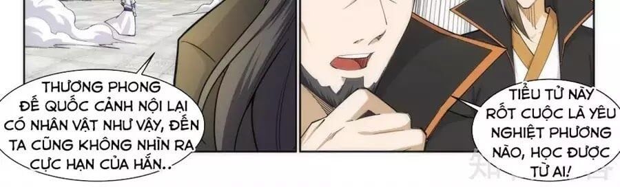 đọc truyện Nghịch Thiên Tà Thần Chương 138 ảnh 10 tại Thiên Thai Truyện