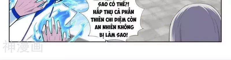 đọc truyện Nghịch Thiên Tà Thần Chương 139 ảnh 14 tại Thiên Thai Truyện