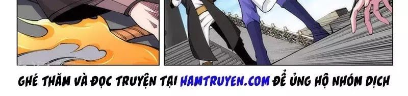 đọc truyện Nghịch Thiên Tà Thần Chương 139 ảnh 18 tại Thiên Thai Truyện