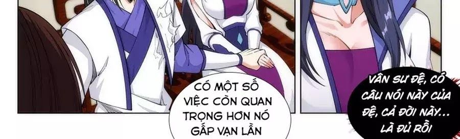 đọc truyện Nghịch Thiên Tà Thần Chương 145 ảnh 14 tại Thiên Thai Truyện