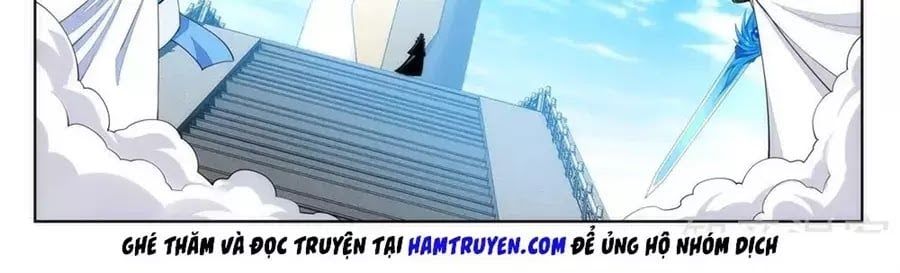 đọc truyện Nghịch Thiên Tà Thần Chương 145 ảnh 18 tại Thiên Thai Truyện