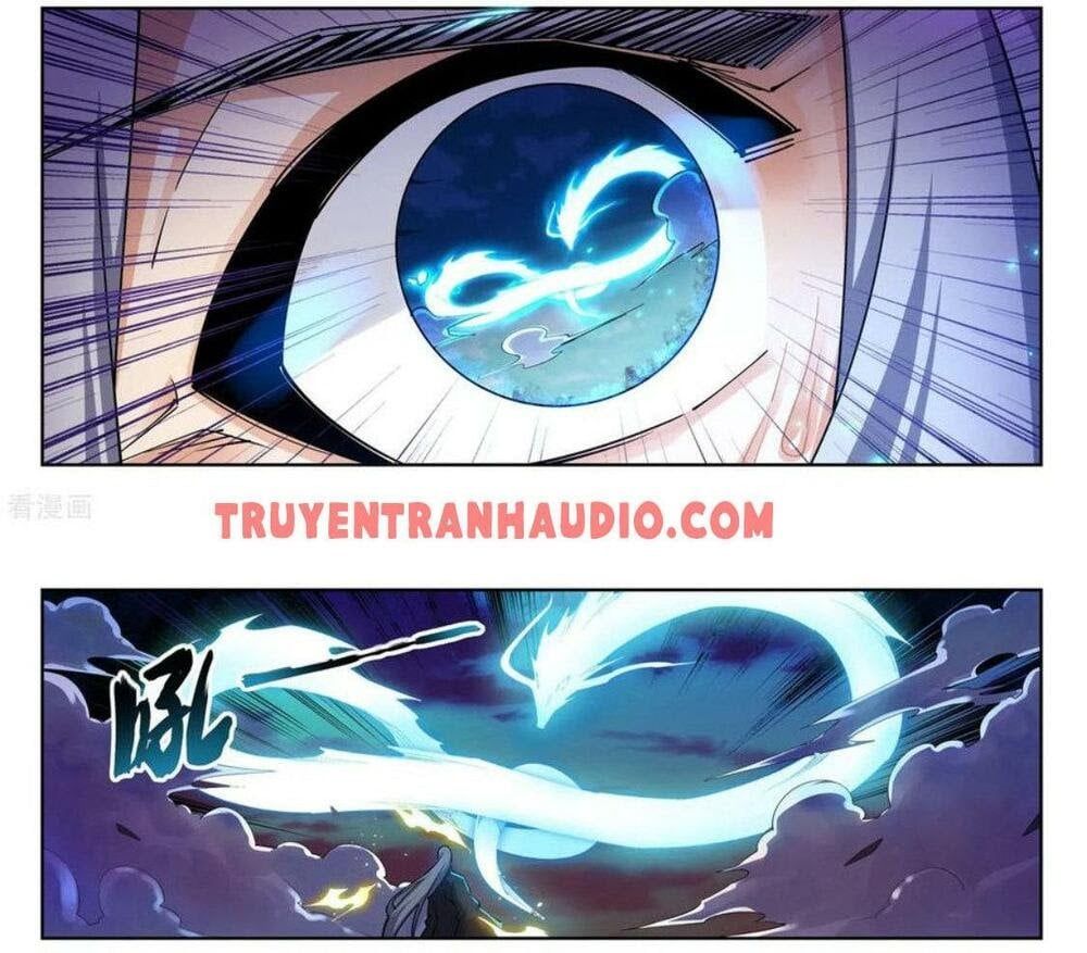 đọc truyện Nghịch Thiên Tà Thần Chương 202 ảnh 14 tại Thiên Thai Truyện