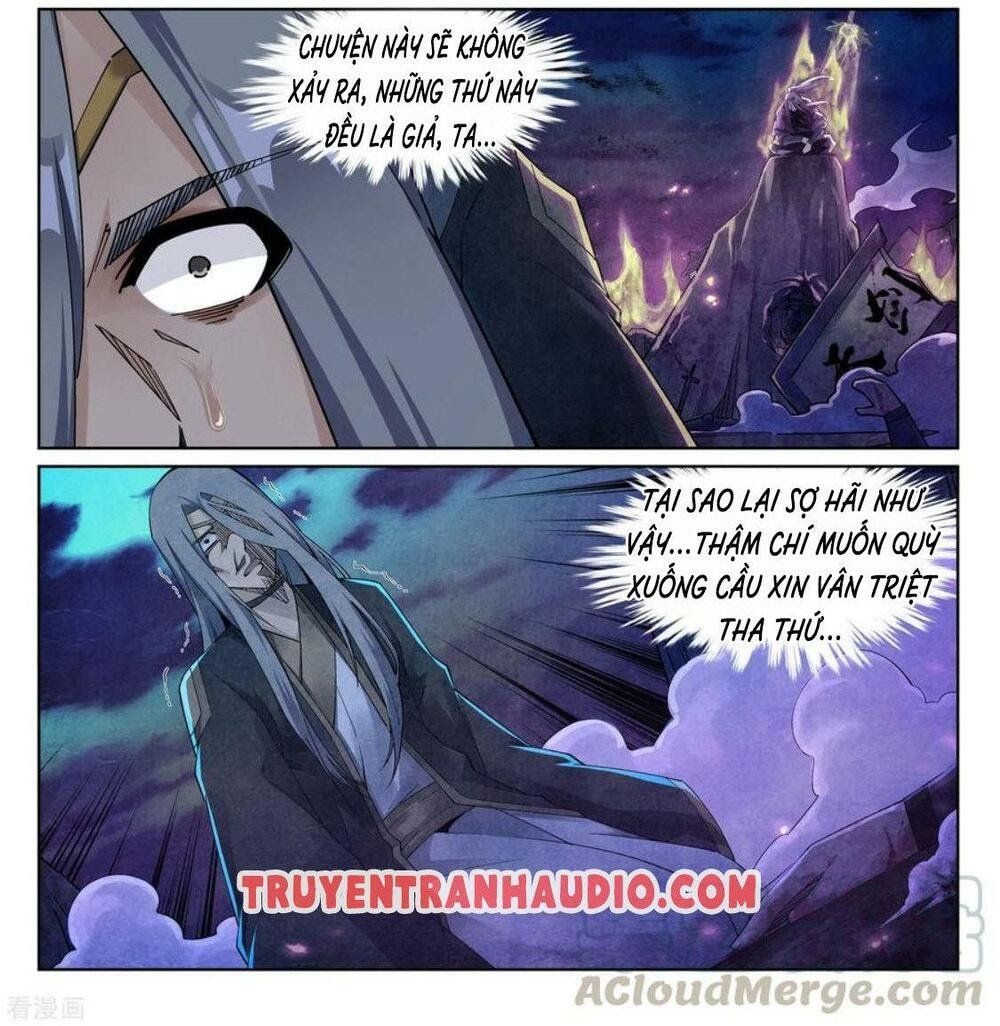 đọc truyện Nghịch Thiên Tà Thần Chương 202 ảnh 15 tại Thiên Thai Truyện