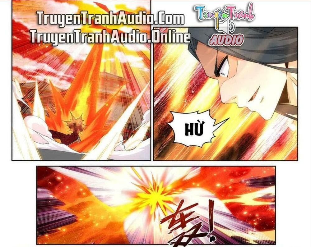 đọc truyện Nghịch Thiên Tà Thần Chương 205 ảnh 11 tại Thiên Thai Truyện