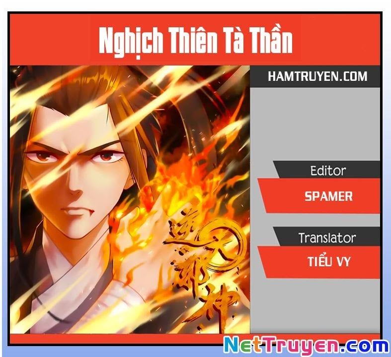 đọc truyện Nghịch Thiên Tà Thần Chương 208 ảnh 10 tại Thiên Thai Truyện