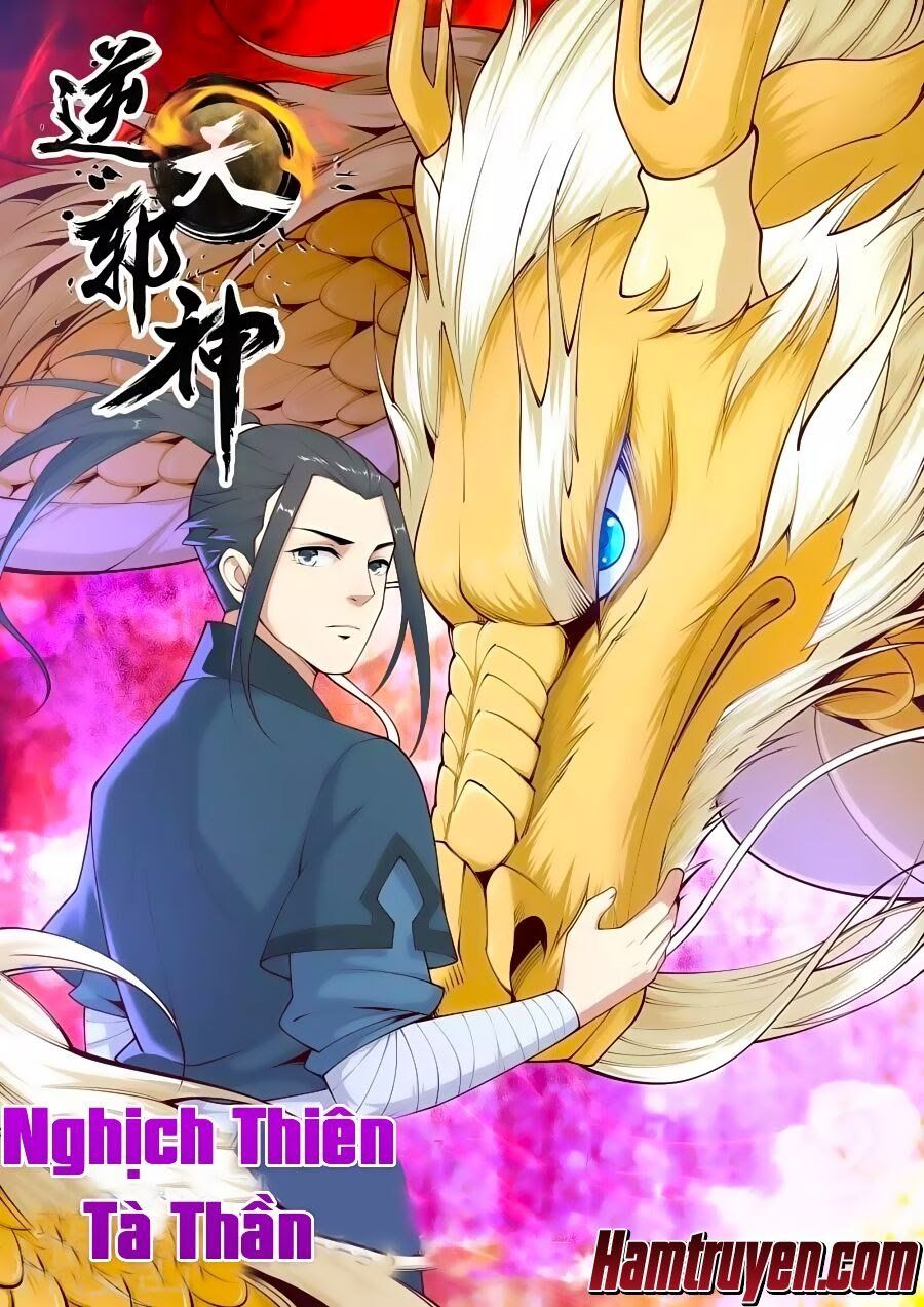 đọc truyện Nghịch Thiên Tà Thần Chương 21 ảnh 3 tại Thiên Thai Truyện