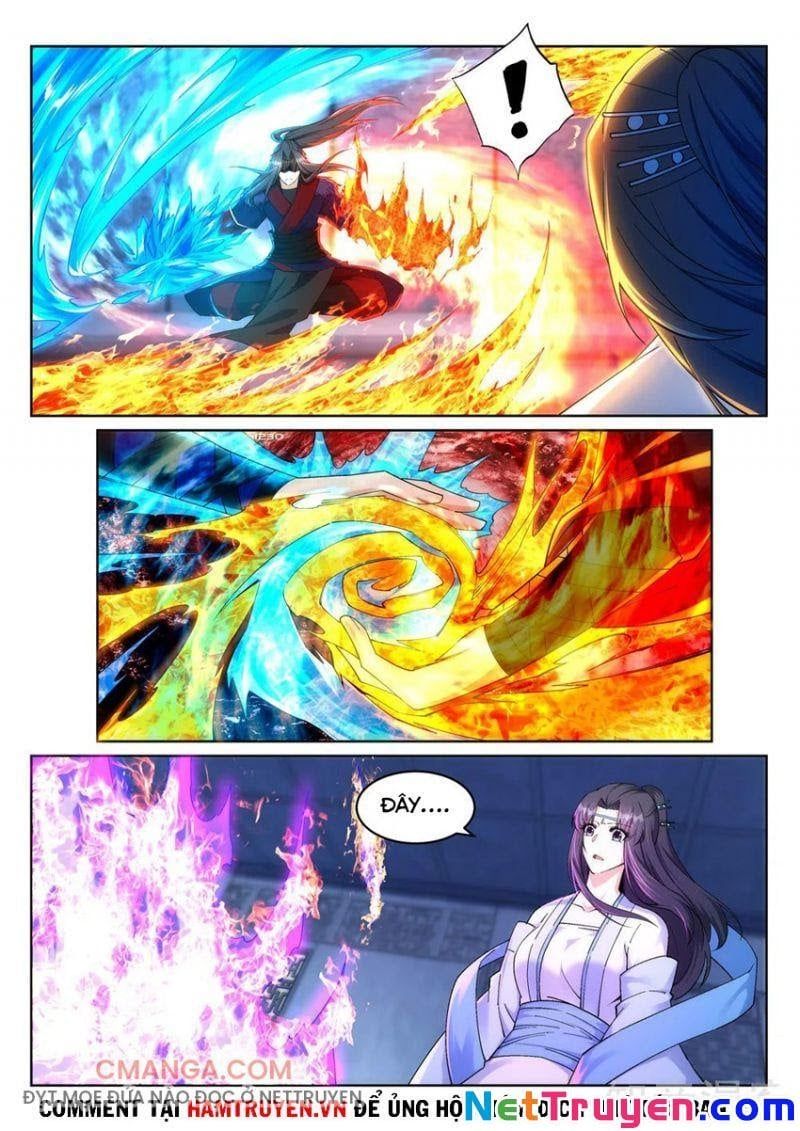 đọc truyện Nghịch Thiên Tà Thần Chương 213 ảnh 10 tại Thiên Thai Truyện