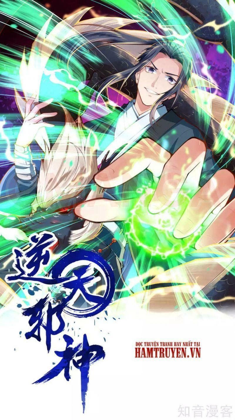 đọc truyện Nghịch Thiên Tà Thần Chương 216 ảnh 3 tại Thiên Thai Truyện