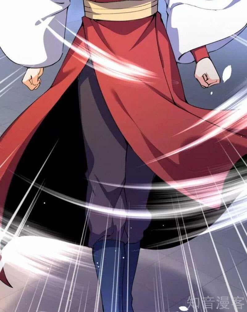 đọc truyện Nghịch Thiên Tà Thần Chương 216 ảnh 13 tại Thiên Thai Truyện