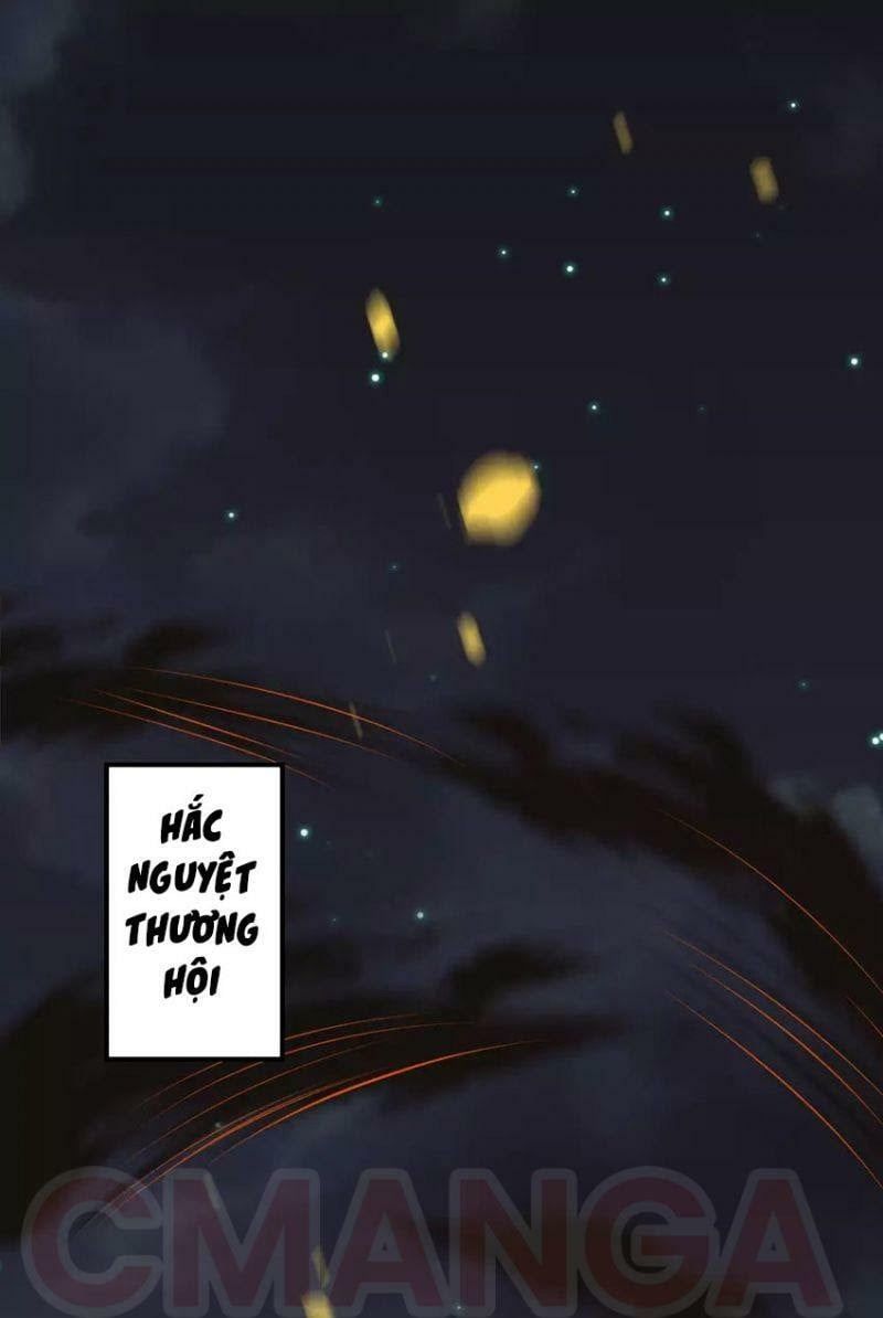 đọc truyện Nghịch Thiên Tà Thần Chương 216 ảnh 4 tại Thiên Thai Truyện