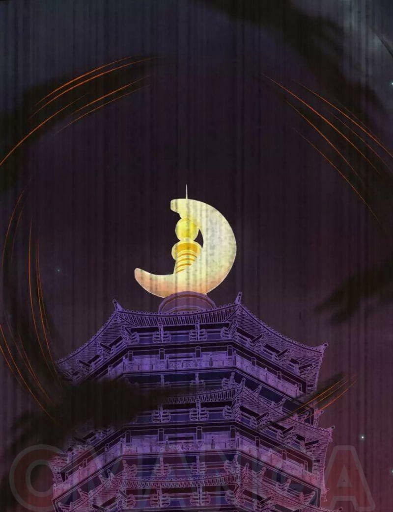 đọc truyện Nghịch Thiên Tà Thần Chương 216 ảnh 25 tại Thiên Thai Truyện