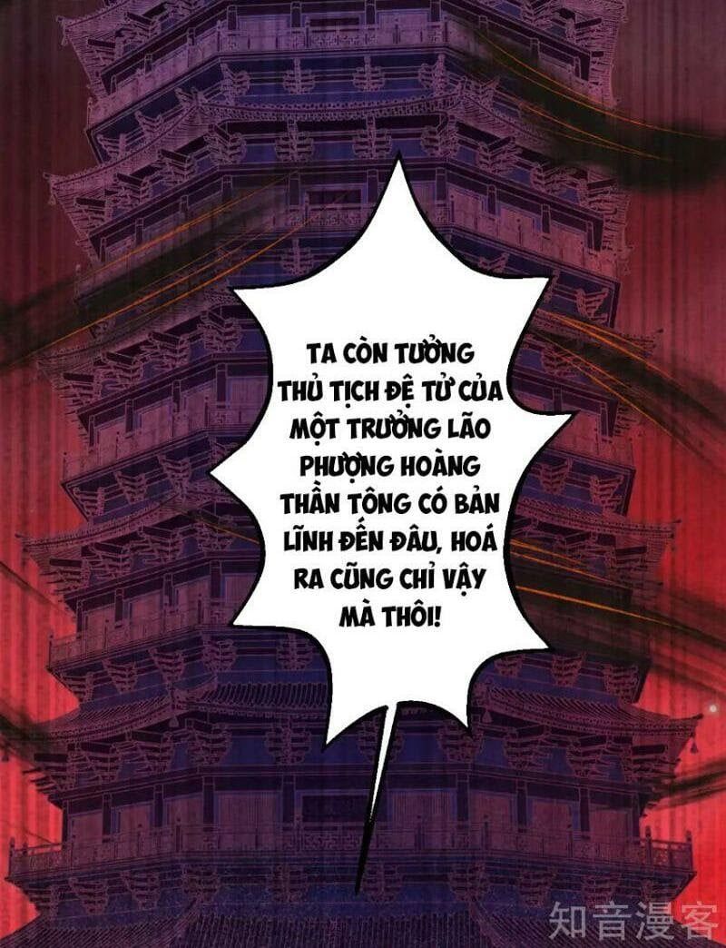 đọc truyện Nghịch Thiên Tà Thần Chương 216 ảnh 26 tại Thiên Thai Truyện