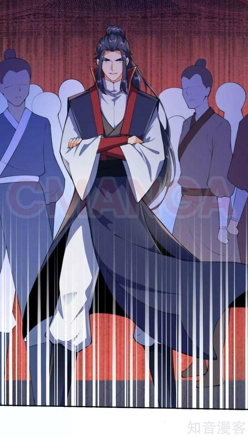 đọc truyện Nghịch Thiên Tà Thần Chương 216 ảnh 27 tại Thiên Thai Truyện