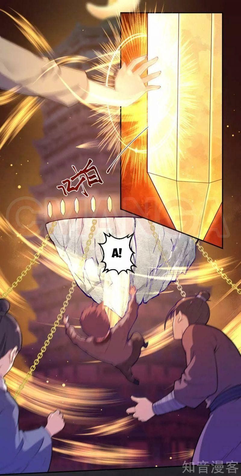 đọc truyện Nghịch Thiên Tà Thần Chương 216 ảnh 10 tại Thiên Thai Truyện