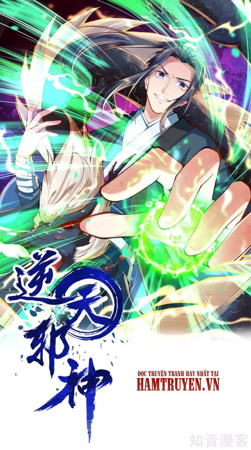 đọc truyện Nghịch Thiên Tà Thần Chương 217 ảnh 3 tại Thiên Thai Truyện