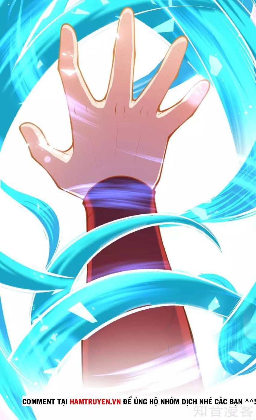 đọc truyện Nghịch Thiên Tà Thần Chương 217 ảnh 15 tại Thiên Thai Truyện